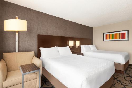 Holiday Inn Boston Bunker Hill Area