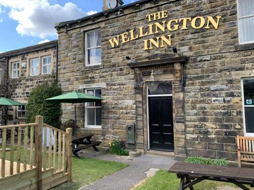 Wellington Inn