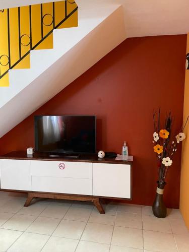 Sensity Home casa reforma, hogareña y luminosa in Tehuacán, Mexico