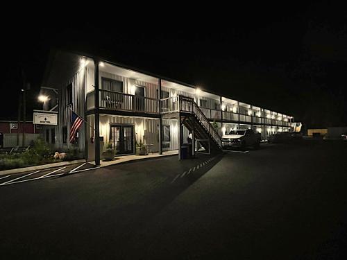Main Street Motel