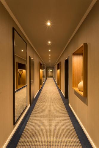 Parkhotel Hohenfeld Münster - image 4