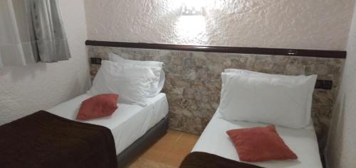 Kaouki beach Apart'hotel Kaouki beach Apart'hotel