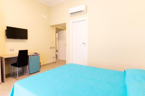 Affittacamere Sopra le mura Room Type - Deluxe Double Room