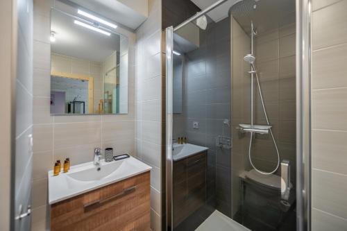 Perle de savoie - Apt C706 - BO Immobilier - Châtel Multipass 2026 Activités en Été en option à 4euros par jour et par personne - image 3