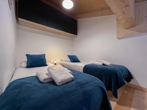 Perle de savoie - Apt C706 - BO Immobilier - Châtel Multipass 2026 Activités en Été en option à 4euros par jour et par personne - image 2
