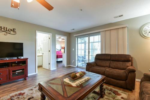 Shelter in Faith - Amazing Golf Views - Blocks from 76 Strip - LOCATION! - image 9