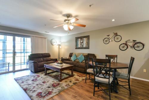 Shelter in Faith - Amazing Golf Views - Blocks from 76 Strip - LOCATION! - image 10