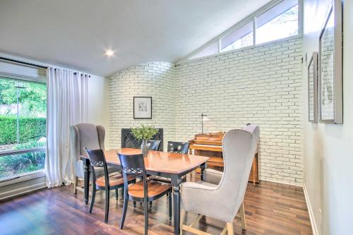 Charming Retreat about 1 Mi to Augusta National! in Augusta, USA