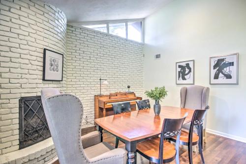 Charming Retreat about 1 Mi to Augusta National! in Augusta, USA