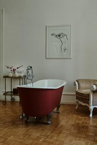 Casa Howard Guest House Rome and Florence