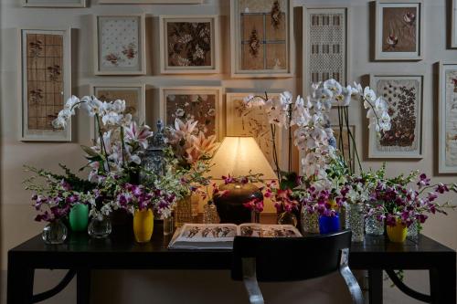 Casa Howard Guest House Rome and Florence