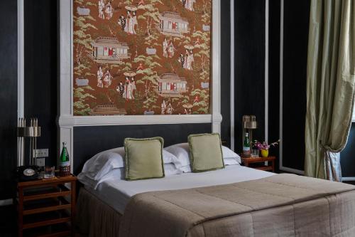 Casa Howard Guest House Rome and Florence