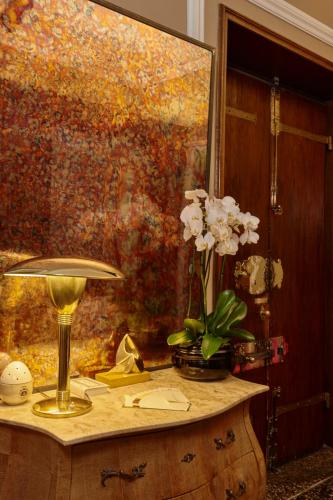 Casa Howard Guest House Rome and Florence