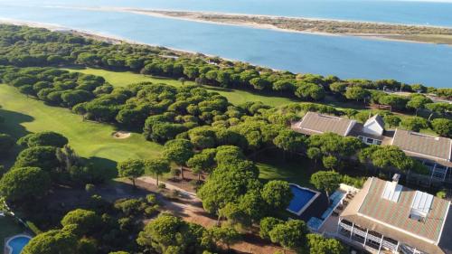 努弗波提尔高尔夫酒店 努弗波提尔高尔夫酒店