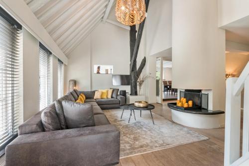 บริการและสิ่งอำนวยความสะดวก, Villa De Stolp in อาคท์ดอร์พ