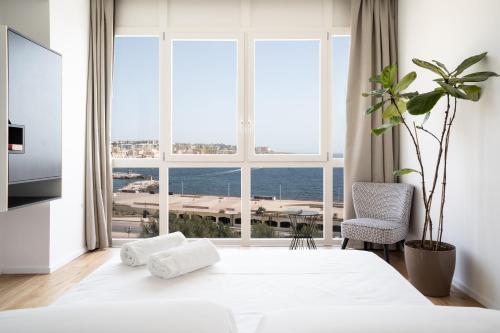 Ortigia Sea View
