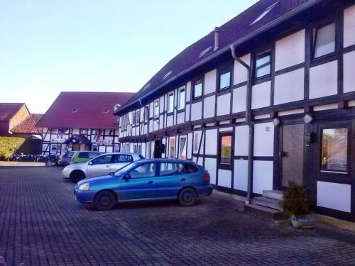 Monteurwohnung Langelsheim 6 Personen in Langelsheim, Deutschland