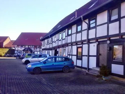 Monteurwohnung Langelsheim 6 Personen in Langelsheim, Deutschland