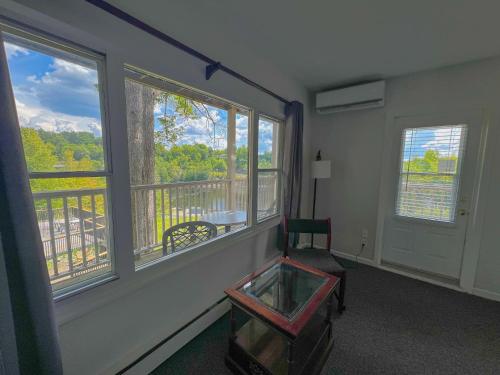 Inn at the Falls in Bracebridge (ON)