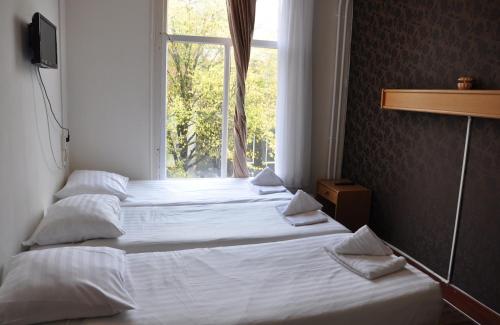 Hotel Amsterdam Inn - image 5