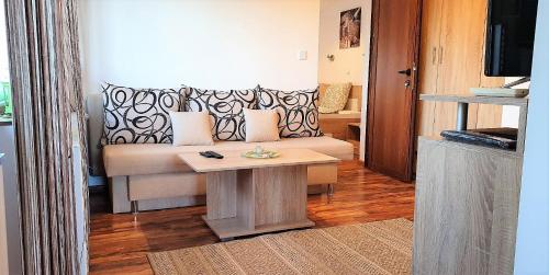 ALBISTO Dragalevtsi Luxury Apartments, Sofia (zdjęcie 3)