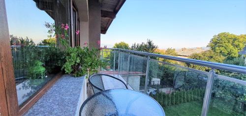 ALBISTO Dragalevtsi Luxury Apartments, Sofia (zdjęcie 5)
