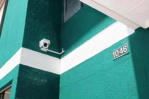 CASA VERDE - APARAMENTOS EN BUCARAMANGA , Viajar es la respuesta