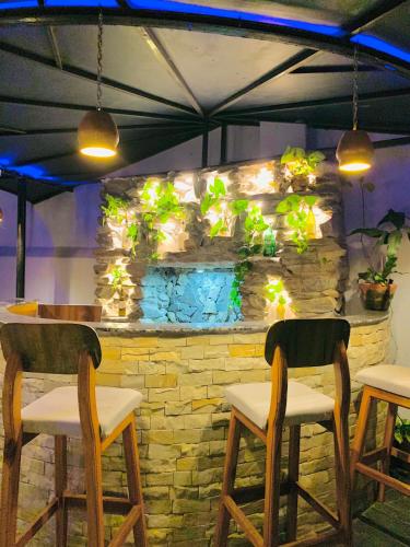 액티비티, 호텔 ABC, 부티크 호텔 (Hotel ABC, Boutique Hotel) in 포카라