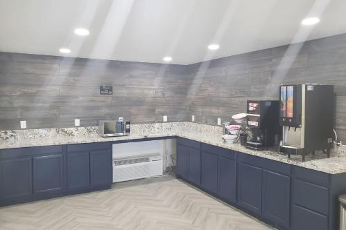 Baymont by Wyndham Morganton in Morganton, USA