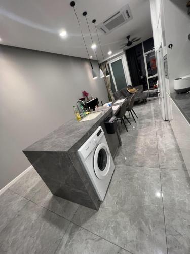 Platinum Suites KLCC by MoonOrchid - image 5