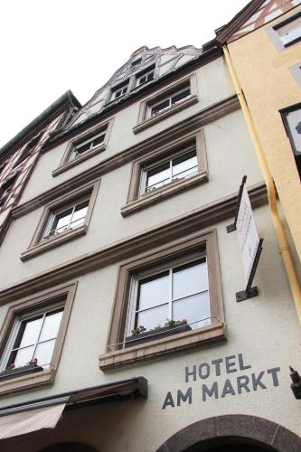 Hotel am Markt - image 8