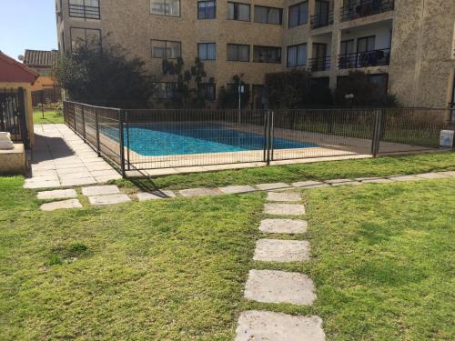 Vista al Mar, Zona Libre de inundación, con bajo tráfico y Piscina