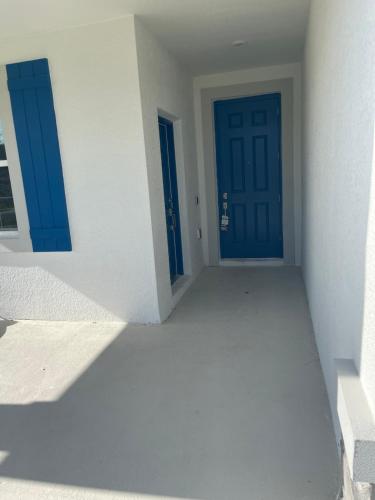 Entrance, Cozy suites 4 less in Haines City
