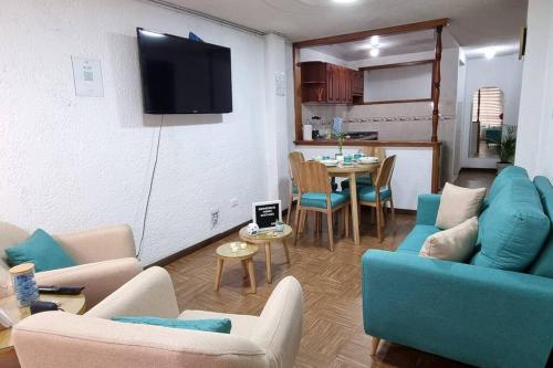 Hermosos apartamentos en Funza