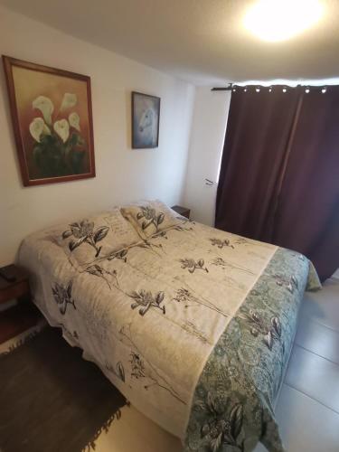 Fabuloso Departamento Vacacional en Algarrobo