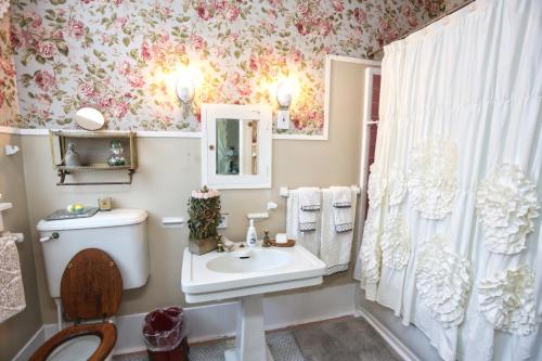 Virginia Point INN – Galveston, TX