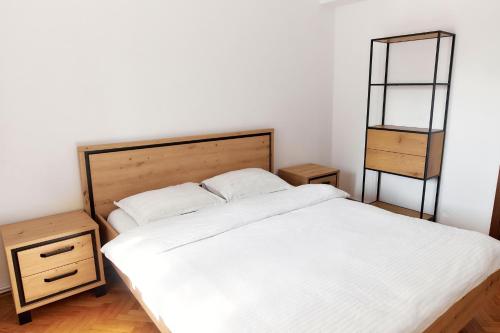 BTA Apartment Manastur