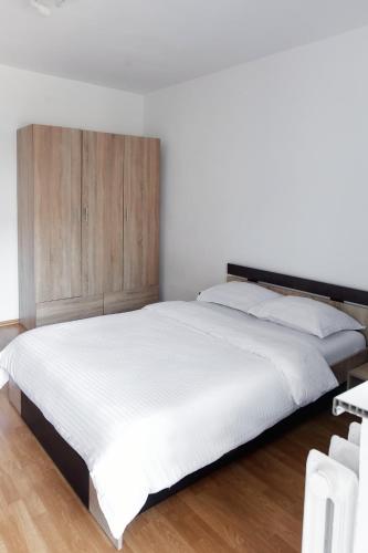 BTA Apartment Manastur