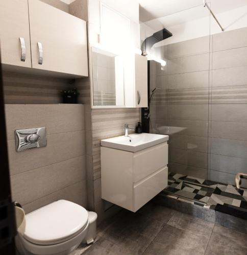 BTA Apartment Manastur