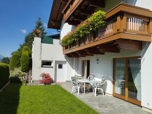Apart Christina in Tarrenz, Deutschland