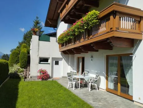 Apart Christina in Tarrenz, Österreich