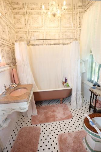 Virginia Point INN – Galveston, TX