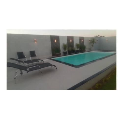 Casa por do sol in 庫穆魯薩迪巴