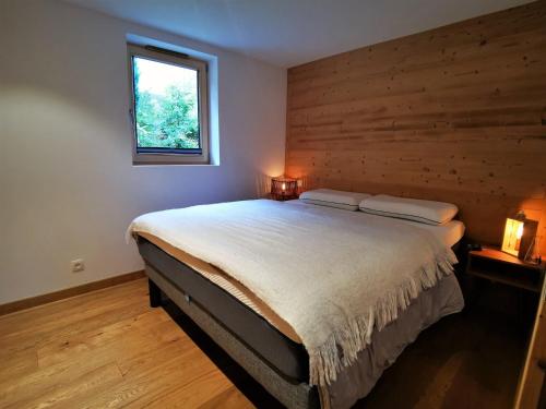 Appartement moderne aux Gets 2 chambres garage services inclus - FR-1-598-93 - image 5