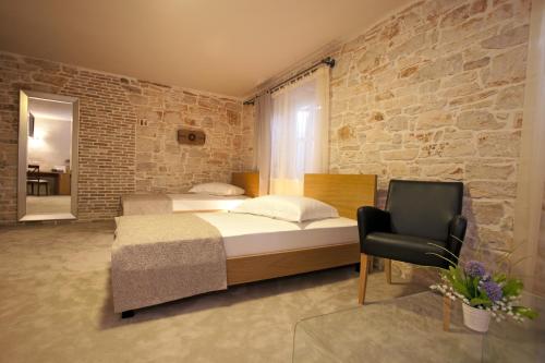 Hotel La Grisa - Bale