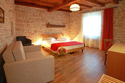 Hotel La Grisa - Bale