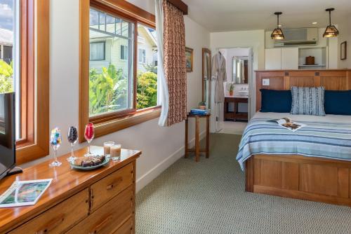 Queen Room with Ocean View