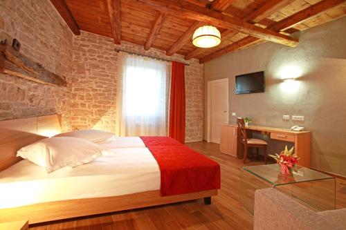 Hotel La Grisa - Bale