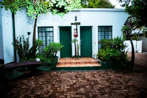 The Cottage Room Type - Budget Double Room