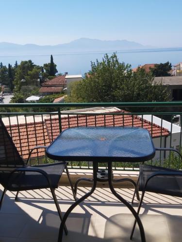 Studio apartman Ana